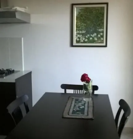 Maja Apartman *